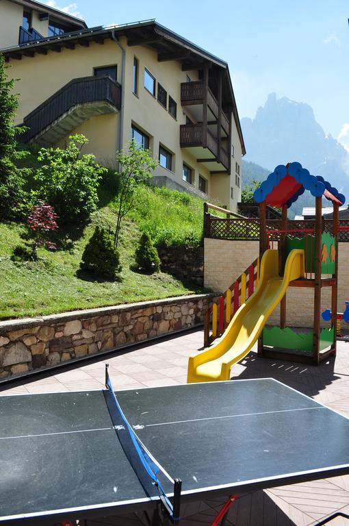 B&B La Montanara San Martino Di Castrozza Esterno foto