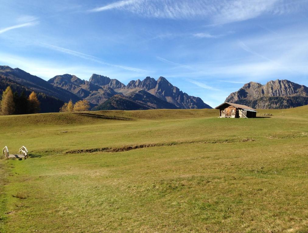 B&B La Montanara San Martino Di Castrozza Esterno foto
